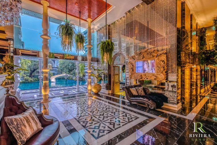 picture luxury Sea view for rent a The Riviera Monaco  Jomtien Pattaya - 25/41