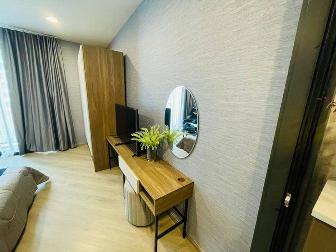 picture Condo for rent THE BASE Saphanmai Contact @propertybkk3 - 2/7