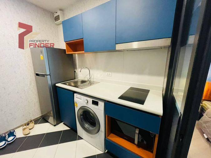 picture Condo for rent THE BASE Saphanmai Contact @propertybkk3 - 5/7