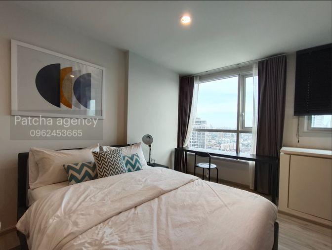 picture XT HuaiKwang. Studio 30sqm. Line id: @pfagent - 2/10