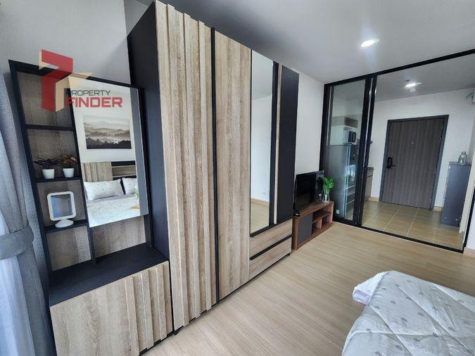 รูป ให้เช่าคอนโด ศุภาลัย เวอเรนด้า สุขุมวิท 117 นัดชมห้อง 👉line : @propertybkk2 - รูปที่ 13/20