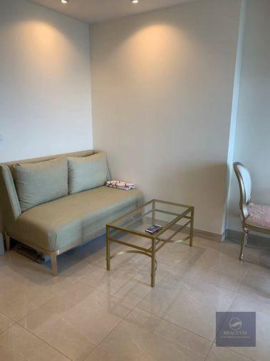 picture luxury Sea view for rent a The Riviera Monaco Jomtien Pattaya - 36/41