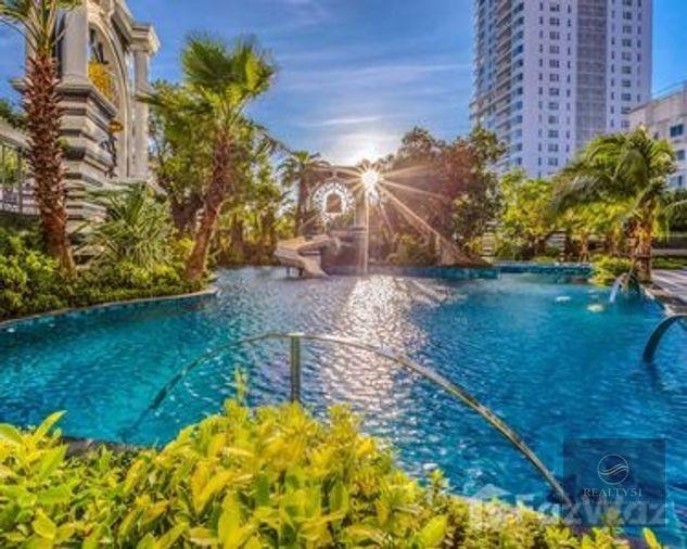 picture luxury Sea view for rent a The Riviera Monaco Jomtien Pattaya - 4/41