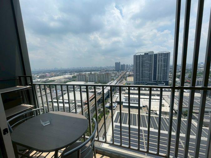 รูป Rds-4844 ให้เช่าคอนโด ศุภาลัย เวอเรนด้า สุขุมวิท 117 (Supalai Veranda Sukhumvit 117) นัดชมห้อง 🟥LINE : @propertybkk2 - รูปที่ 17/18