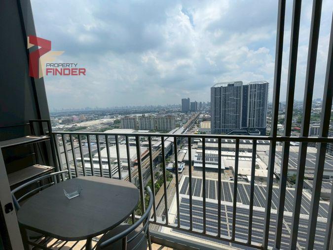รูป Rds-4844 ให้เช่าคอนโด ศุภาลัย เวอเรนด้า สุขุมวิท 117 (Supalai Veranda Sukhumvit 117) นัดชมห้อง 🟥LINE : @propertybkk2 - รูปที่ 17/18
