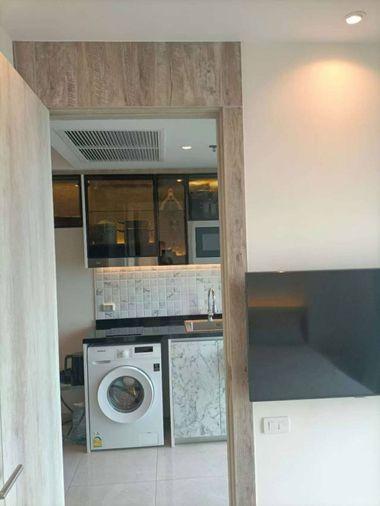 picture luxury Sea view for rent a The Riviera Monaco  Jomtien Pattaya - 30/41