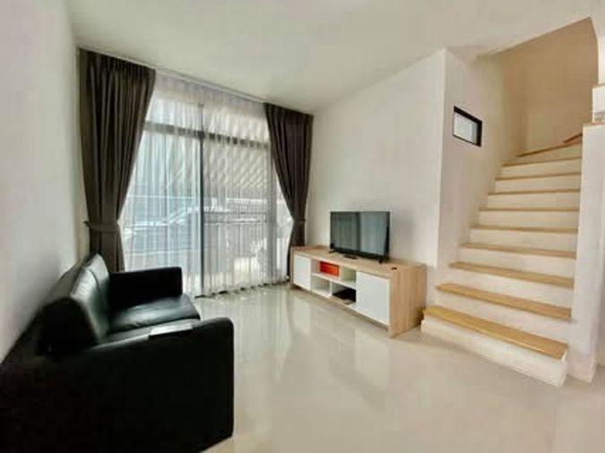 รูป LNP-H386 ขายบ้าน Pleno Bangyai (พลีโน่ บางใหญ่) - รูปที่ 2/12