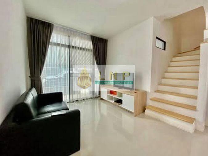 รูป LNP-H386 ขายบ้าน Pleno Bangyai (พลีโน่ บางใหญ่) - รูปที่ 2/12