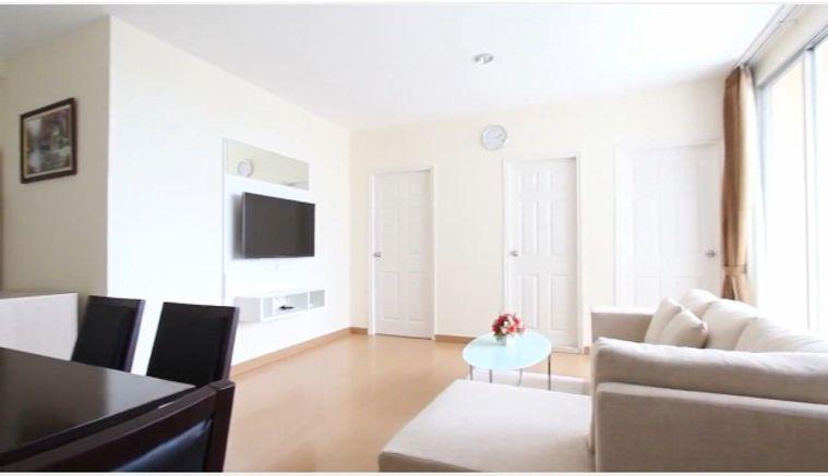 picture For Rent :   Life @ Sukhumvit 65    (ST-02)  - 1/11