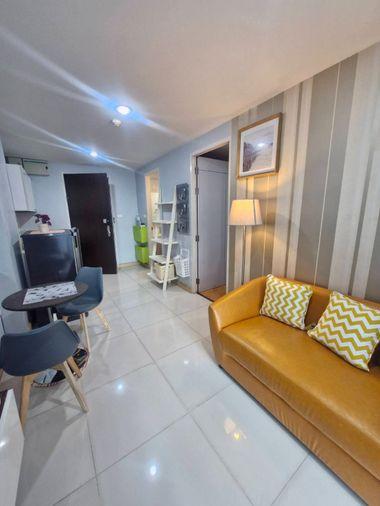 รูป Condo for Rent: The President Sukhumvit 81( BTS On Nut) (Rt-01) - รูปที่ 5/9