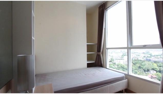 picture For Rent : Life @ Sukhumvit 65 (ST-02) - 3/11
