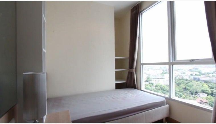 picture For Rent :   Life @ Sukhumvit 65    (ST-02)  - 3/11