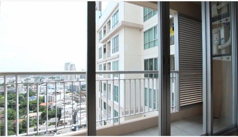 picture For Rent :   Life @ Sukhumvit 65    (ST-02)  - 7/11