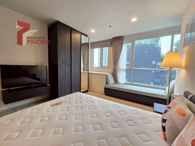 picture Condo for Rent : XT Huaikhwang Schedule a viewing 👉 Line: @propertybkk1 - 10/18