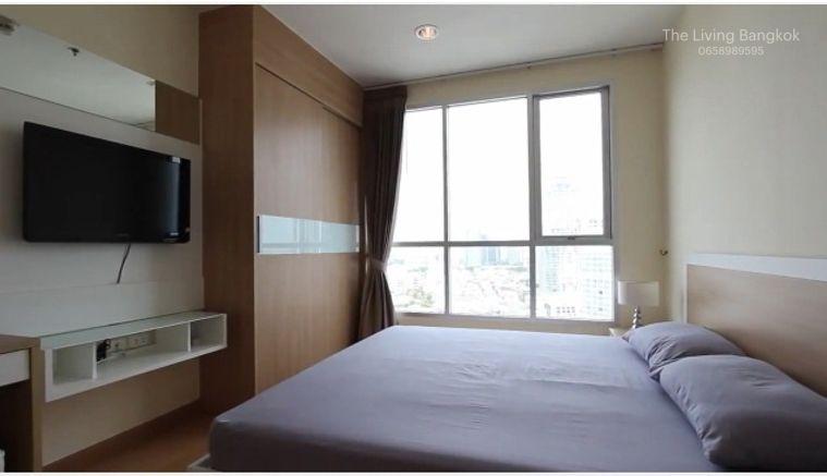 picture For Rent : Life @ Sukhumvit 65 (ST-02) - 2/11
