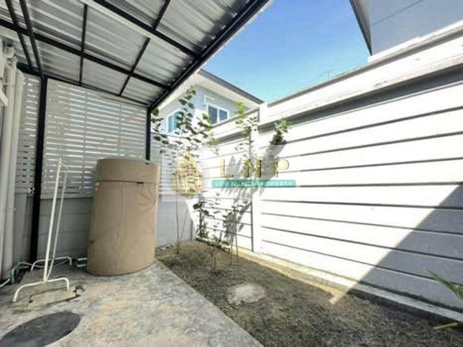 รูป LNP-H386 ขายบ้าน Pleno Bangyai (พลีโน่ บางใหญ่) - รูปที่ 10/12
