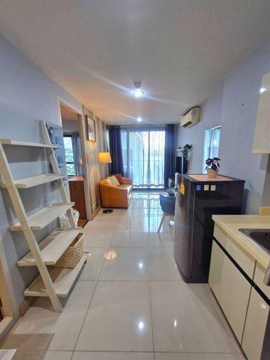 รูป Condo for Rent: The President Sukhumvit 81( BTS On Nut) (Rt-01) - รูปที่ 7/9