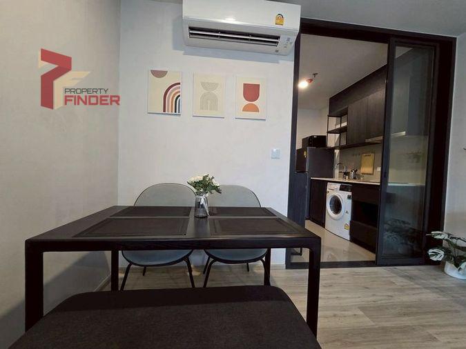 picture Condo for Rent : XT Huaikhwang Schedule a viewing 👉 Line: @propertybkk1 - 12/18