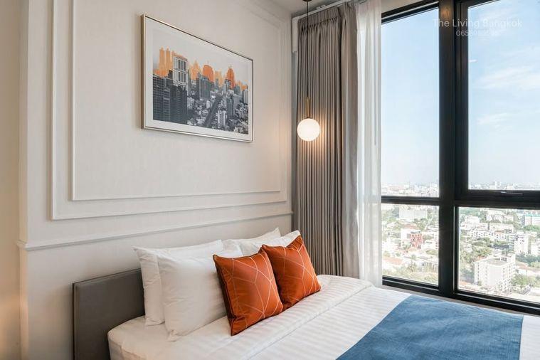 picture Condo for Rent : Park Origin Thonglor (BTS Thong Lor & Ekkamai) (Rt-01) - 2/10
