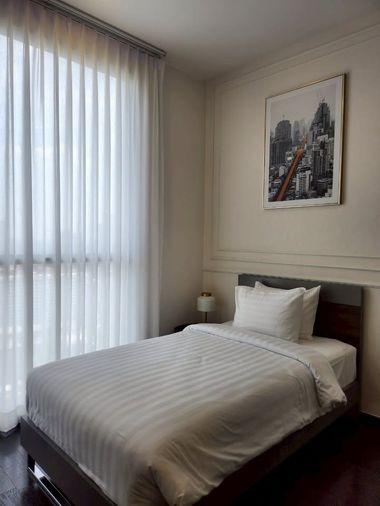 picture Condo for Rent Park Origin Thonglor (Rt-01) - 1/10