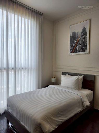 picture Condo for Rent Park Origin Thonglor (Rt-01) - 1/10