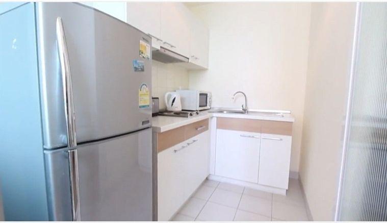 picture For Rent :   Life @ Sukhumvit 65    (ST-02)  - 4/11