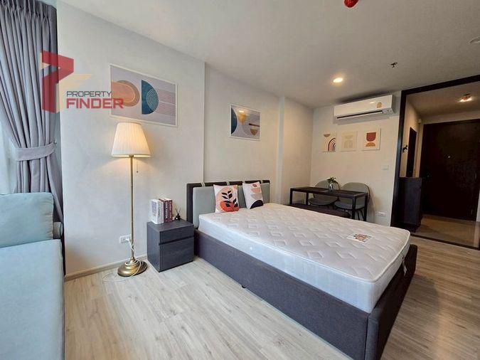 picture Condo for Rent : XT Huaikhwang Schedule a viewing 👉 Line: @propertybkk1 - 2/18