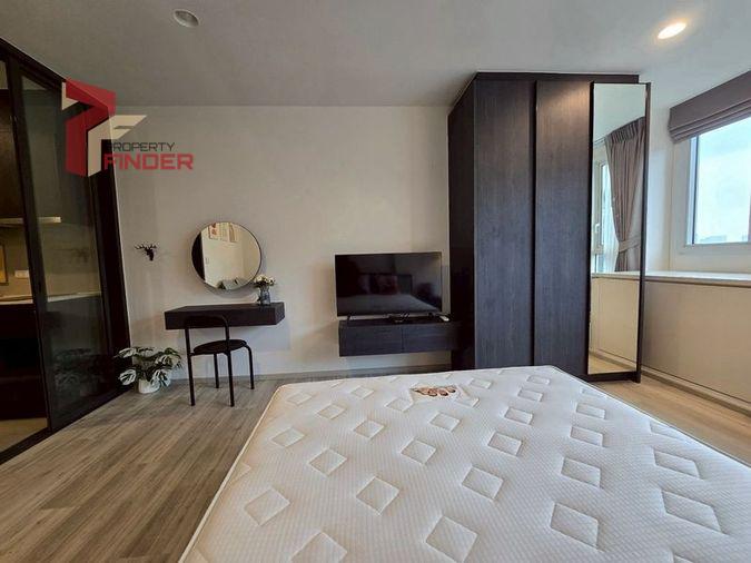 picture Condo for Rent : XT Huaikhwang Schedule a viewing 👉 Line: @propertybkk1 - 9/18