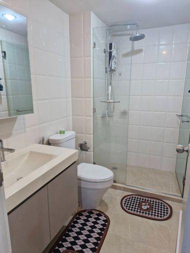 รูป Condo for Rent: The President Sukhumvit 81( BTS On Nut) (Rt-01) - รูปที่ 9/9
