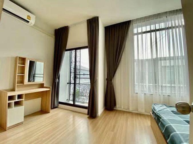 รูป LNP-H386 ขายบ้าน Pleno Bangyai (พลีโน่ บางใหญ่) - รูปที่ 8/12