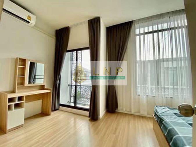 รูป LNP-H386 ขายบ้าน Pleno Bangyai (พลีโน่ บางใหญ่) - รูปที่ 8/12
