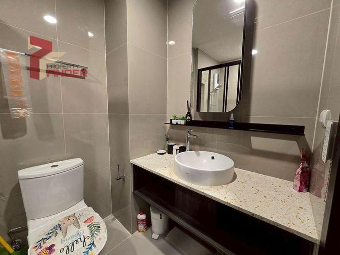 picture Condo for Rent : XT Huaikhwang Schedule a viewing 👉 Line: @propertybkk1 - 17/18