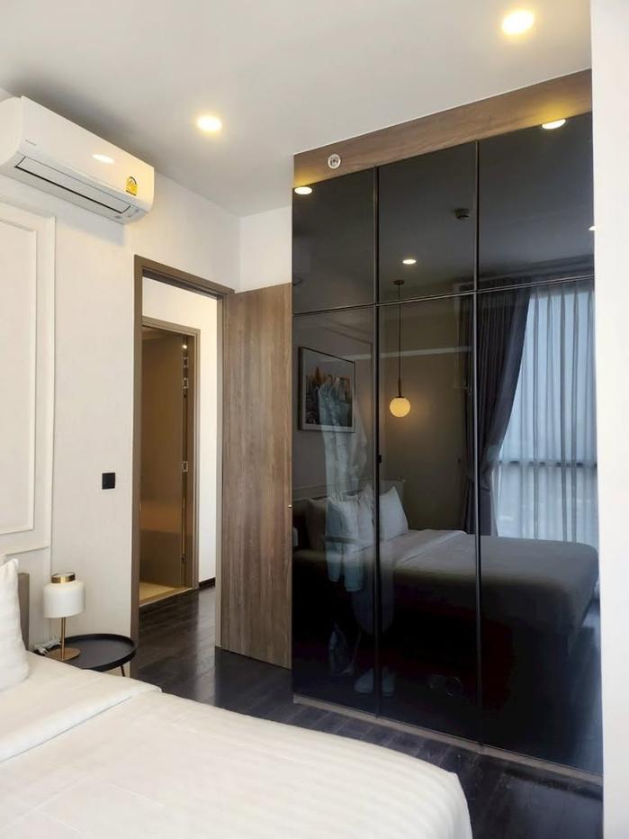 รูป Condo for Rent Park Origin Thonglor (Rt-01) - รูปที่ 4/10
