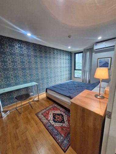 รูป Condo for Rent: The President Sukhumvit 81( BTS On Nut) (Rt-01) - รูปที่ 6/9