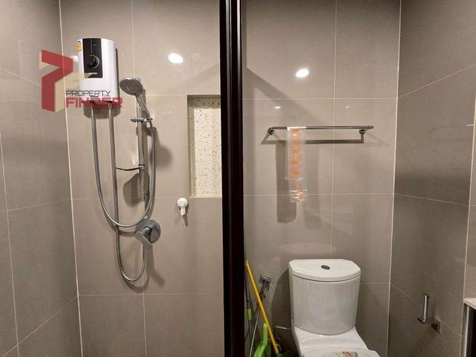 picture Condo for Rent : XT Huaikhwang Schedule a viewing 👉 Line: @propertybkk1 - 18/18
