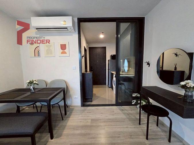 picture Condo for Rent : XT Huaikhwang Schedule a viewing 👉 Line: @propertybkk1 - 14/18