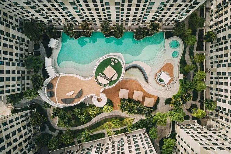 รูป ให้เช่า ✨ UNiO Sukhumvit 72 ✨ เฟอร์นิเจอร์ และ เครื่องใช้ไฟฟ้าครบ ใกล้ BTS แบริ่ง - รูปที่ 11/11