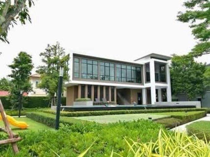 รูป LNP-H386 ขายบ้าน Pleno Bangyai (พลีโน่ บางใหญ่) - รูปที่ 12/12