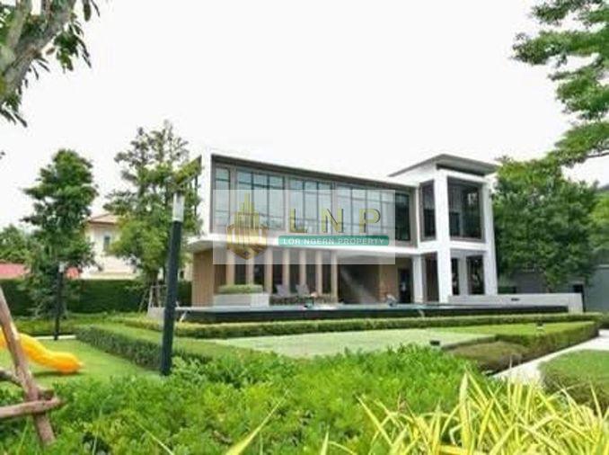 รูป LNP-H386 ขายบ้าน Pleno Bangyai (พลีโน่ บางใหญ่) - รูปที่ 12/12