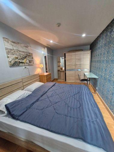 รูป Condo for Rent: The President Sukhumvit 81( BTS On Nut) (Rt-01) - รูปที่ 1/9