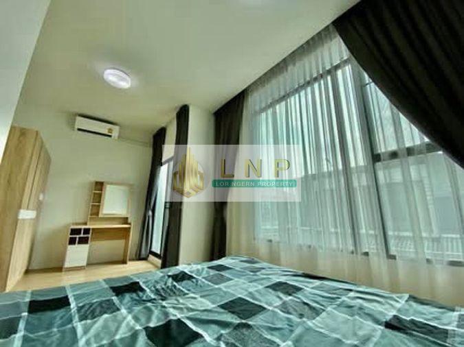 รูป LNP-H386 ขายบ้าน Pleno Bangyai (พลีโน่ บางใหญ่) - รูปที่ 6/12