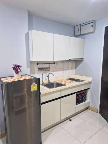 รูป Condo for Rent: The President Sukhumvit 81( BTS On Nut) (Rt-01) - รูปที่ 8/9