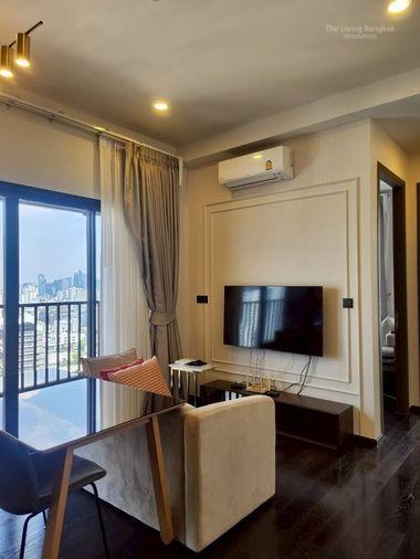 picture Condo for Rent Park Origin Thonglor (Rt-01) - 5/10
