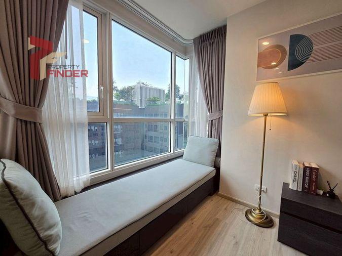 picture Condo for Rent : XT Huaikhwang Schedule a viewing 👉 Line: @propertybkk1 - 11/18