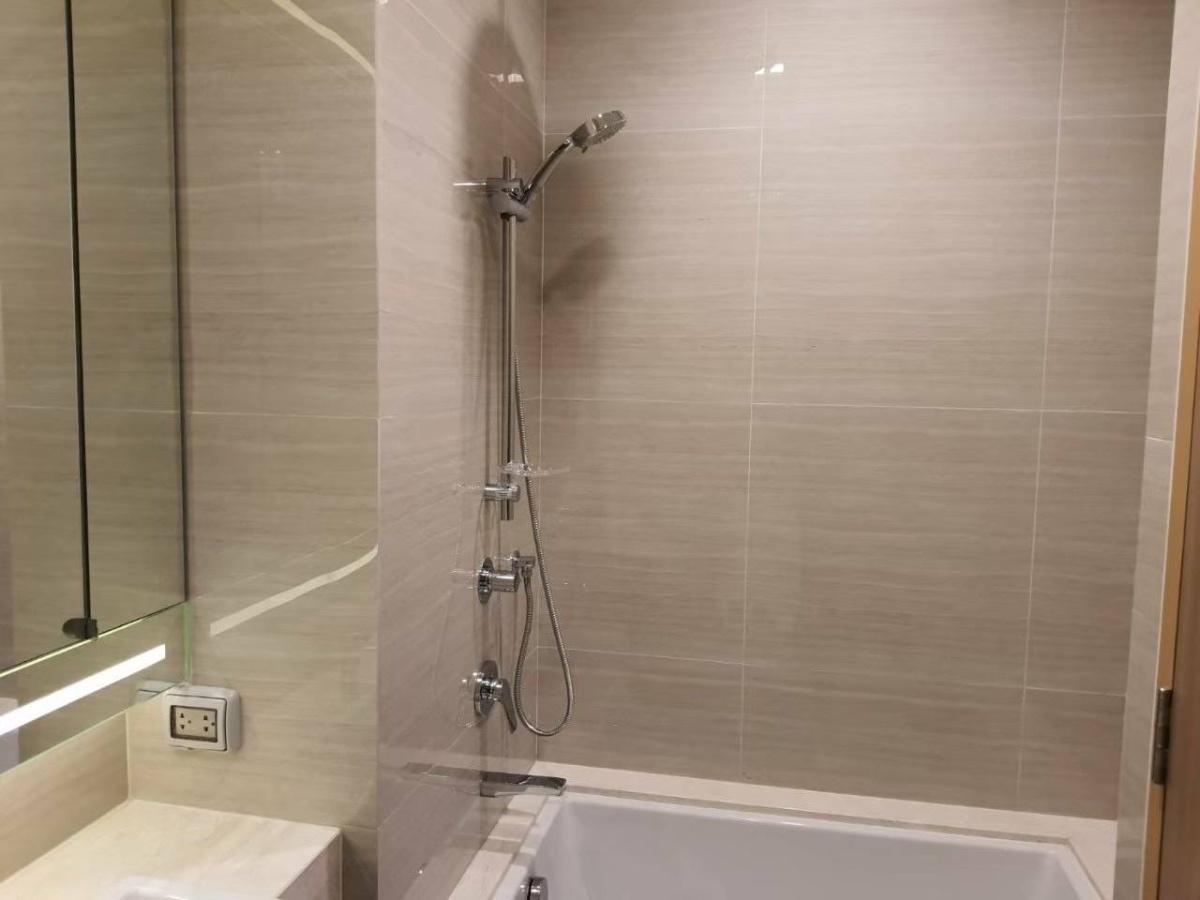 picture For Rent   :  Noble BE 33    (ST-02) (Close to BTS Prompong ) - 7/7