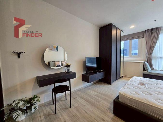 picture Condo for Rent : XT Huaikhwang Schedule a viewing 👉 Line: @propertybkk1 - 7/18