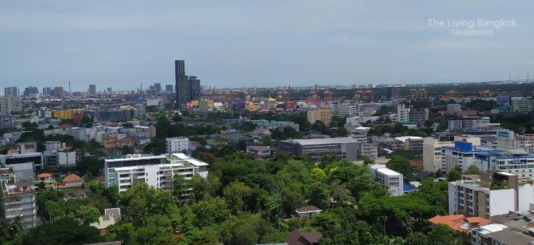 picture For Rent : Life @ Sukhumvit 65 (ST-02) - 8/11