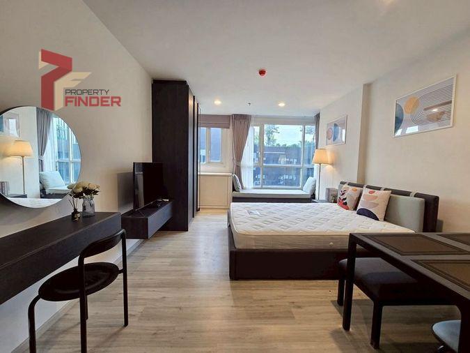 picture Condo for Rent : XT Huaikhwang Schedule a viewing 👉 Line: @propertybkk1 - 6/18