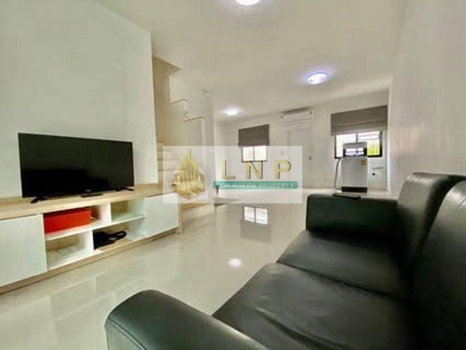 รูป LNP-H386 ขายบ้าน Pleno Bangyai (พลีโน่ บางใหญ่) - รูปที่ 9/12