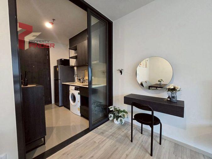 picture Condo for Rent : XT Huaikhwang Schedule a viewing 👉 Line: @propertybkk1 - 13/18